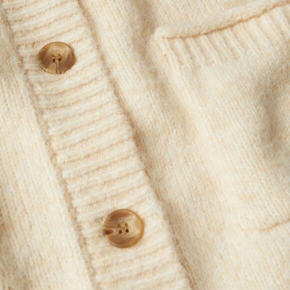 Mango Oversized Cardigan New - Picture 2 of 7